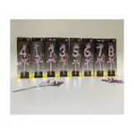 Dv Numbers Candle With Crown